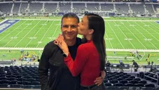 Jimmy Lozano disfruta de la NFL tras su salida de Pachuca