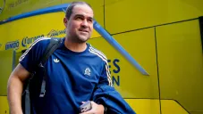 Jardine ha elegido a su alineación para el juego de Vuelta