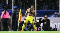 Zúñiga le dio el gol del pase a las Águilas