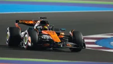 Oscar Piastri se planta ante Lando Norris y McLaren y se lleva la pole position del GP de Qatar