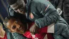 Victoria del Mónaco