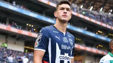 ¿Regresa a México? César Montes tendría acuerdo con Rayados para volver a Liga MX