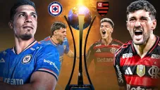 Rival listo: Cruz Azul enfrentará a Flamengo en su debut en la Copa Intercontinental