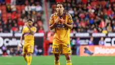 ¿Tigres ha remontado una diferencia de tres goles?