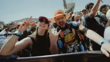 Ya no tienes pretexto para estar en el evento más rockero de la Ciudad de México.