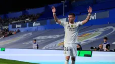 ¡Vuelve Mastantuono! Real Madrid recupera lesionados para enfrentar a Girona