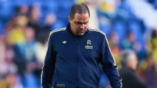 Estos son los fracasos del América con Jardine en 2025