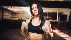 Así fue el contundente triunfo de Diana ‘La Bonita’ Fernández