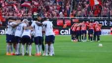 Cruz Azul es favorito en la serie ante Chivas, consideró Yayo de la Torre