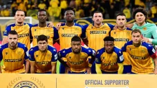 Guillermo Ochoa concede gol olímpico en el empate de AEL Limassol vs Apollon