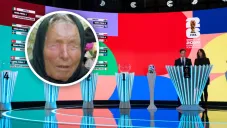 Baba Vanga aseguró que algo comenzará con un evento deportivo