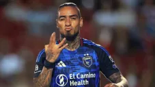 Xolos está interesado en Chicho Arango