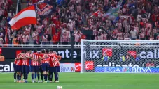 ¡Listos para vencer a Cruz Azul! Chivas manda importante mensaje previo a partido