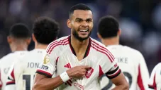 Liverpool vence a West Ham y vuelve a la senda del triunfo