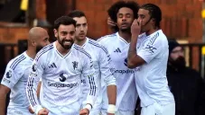 Victoria del Manchester United