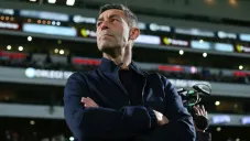 Caixinha apunta a convertirse en el sustituto de Varini