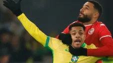 FC Barcelona se queda sin jugosa cantidad por Vitor Roque