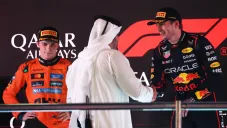 Se aprieta la lucha entre Norris, Verstappen y Piastri