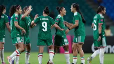 Selección Mexicana comenzó camino rumbo al Mundial 2027 con goleada histórica ante San Vicente