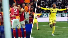 Super Lig: ¿Cuándo y dónde ver Clásico Turco Fenerbahce vs Galatasaray? EN VIVO