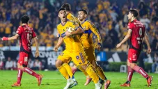 Tigres remonta otra vez: su gesta ante Xolos y las otras cinco veces que logró la voltereta