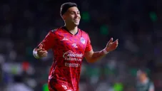 Duarte será nuevo jugador del Atlético de San Luis