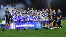 Vélez Sarsfield se corona en el Torneo Internacional Premier