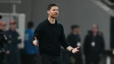 Xabi Alonso se 'engancha' con Laporta y califica sus palabras de &quot;mensajes populistas&quot;