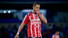 ¿Adónde irá Chicharito Hernández tras salir de Chivas? Revelan ofertas de la MLS