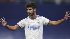 Marco Asensio habló sobre su salida de Real Madrid