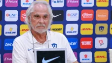 Así fue el rendimiento de Pumas bajo la directiva de Mejía Barón y Saracho