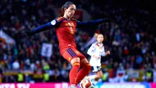 Barcelona sufre una baja más: Aitana Bonmatí será operada