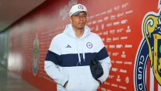 Chivas y Cruz Azul están en negociaciones por Ángel Sepúlveda