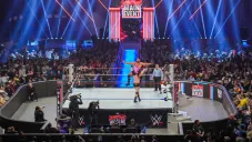 Este será el último PLE de WWE