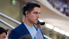 ¿Con unas chelas encima? Andrés Vaca narró alcoholizado su primer juego, según excompañero de TUDN