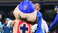 Cruz Azul lanza burla tras eliminar a las Chivas