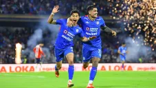 Cruz Azul rompe histórico récord de Pumas en el Estadio Olímpico Universitario
