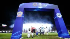 La Vuelta se jugará en casa del subcampeón