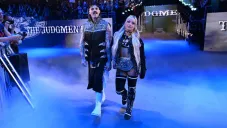 Dominik Mysterio, Liv Morgan y los grandes romances en la WWE