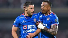 El apretado itinerario del Cruz Azul