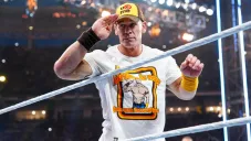 ¿John Cena es el GOAT? El camino del Marine en la lucha libre
