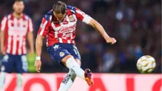 Hernández falló el penal decisivo de Chivas
