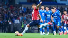 ¿Malo cobrando penales? La efectivdad de Chicharito Hernández desde los once pasos