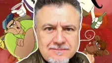 Muere Fernando Meza, cofundador de Huevocartoon