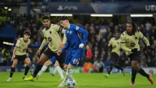 Ronald Araújo pide baja indefinida al Barcelona para recuperarse mentalmente