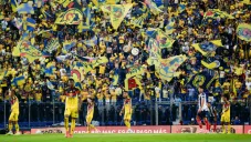 América y sus fracasos en este 2025