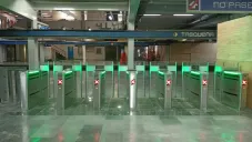 Adiós a los torniquetes en Metro CDMX: Así son las nuevas puertas automáticas