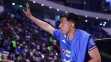 &quot;En Chivas no vas a ganar nada&quot;: En Cruz Azul ruegan a Ángel Sepúlveda
