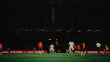 Futbol francés arremete contra agresores del Niza