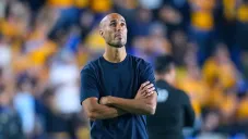 Guido Pizarro advierte duelo “muy difícil” para Tigres ante Cruz Azul en Semifinales